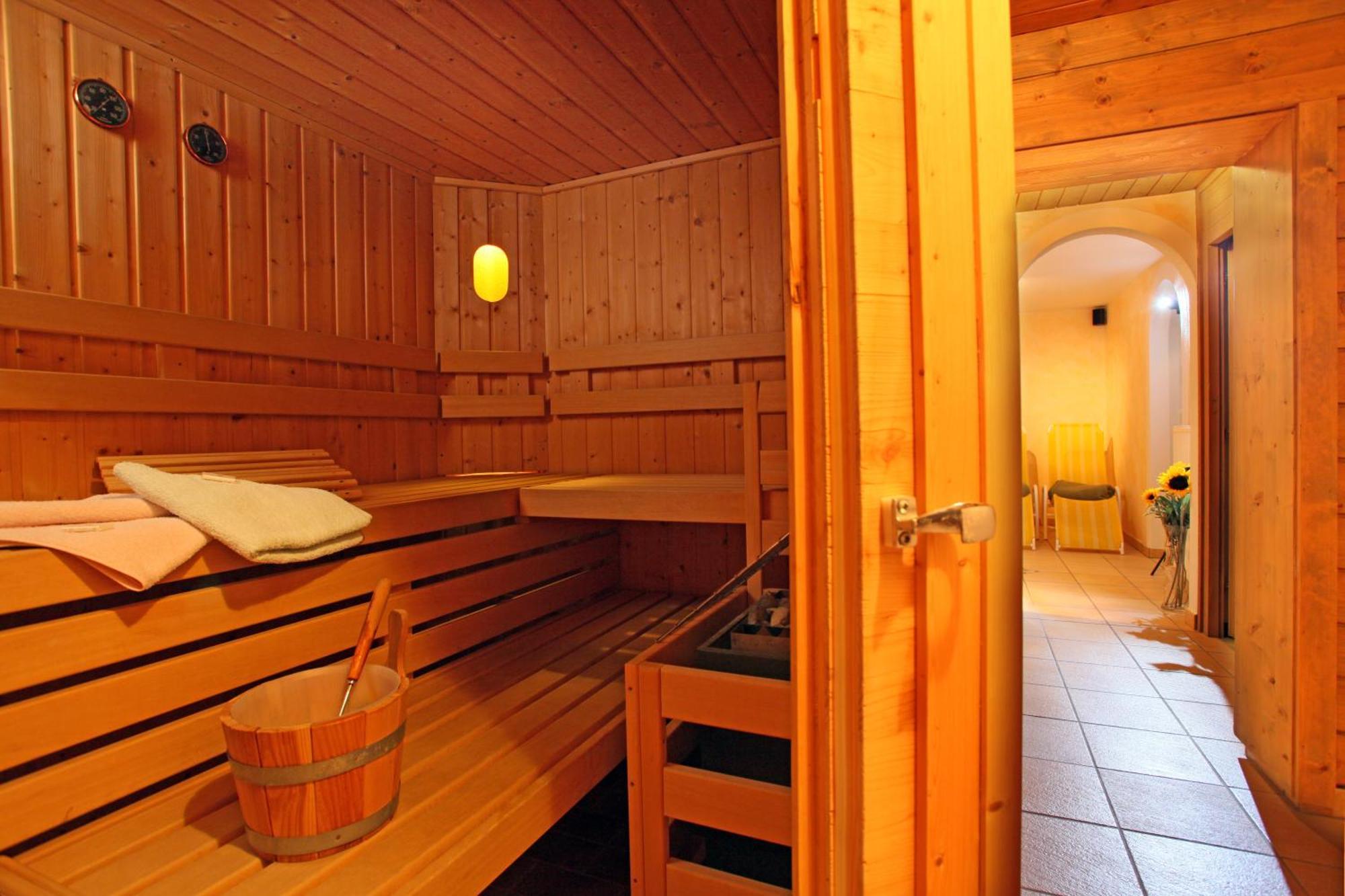 Fruehstueckspension Tannenhof Kirchberg in Tirol Exterior photo