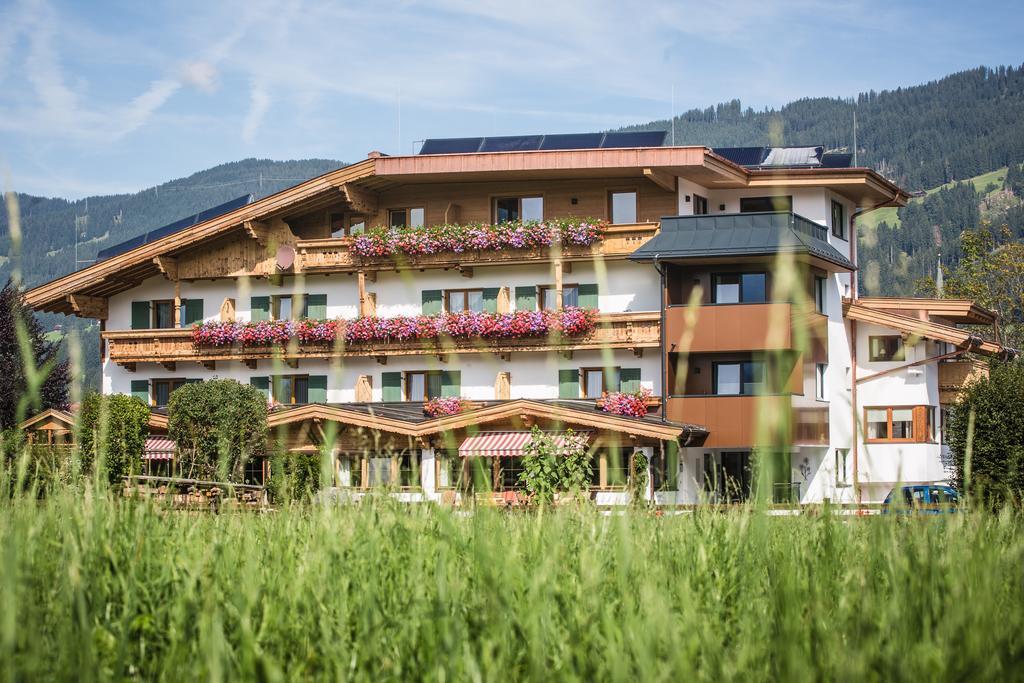 Fruehstueckspension Tannenhof Kirchberg in Tirol Exterior photo
