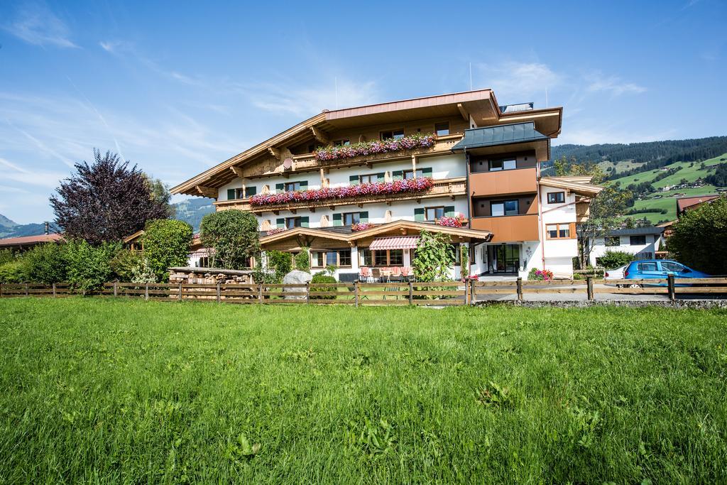 Fruehstueckspension Tannenhof Kirchberg in Tirol Exterior photo