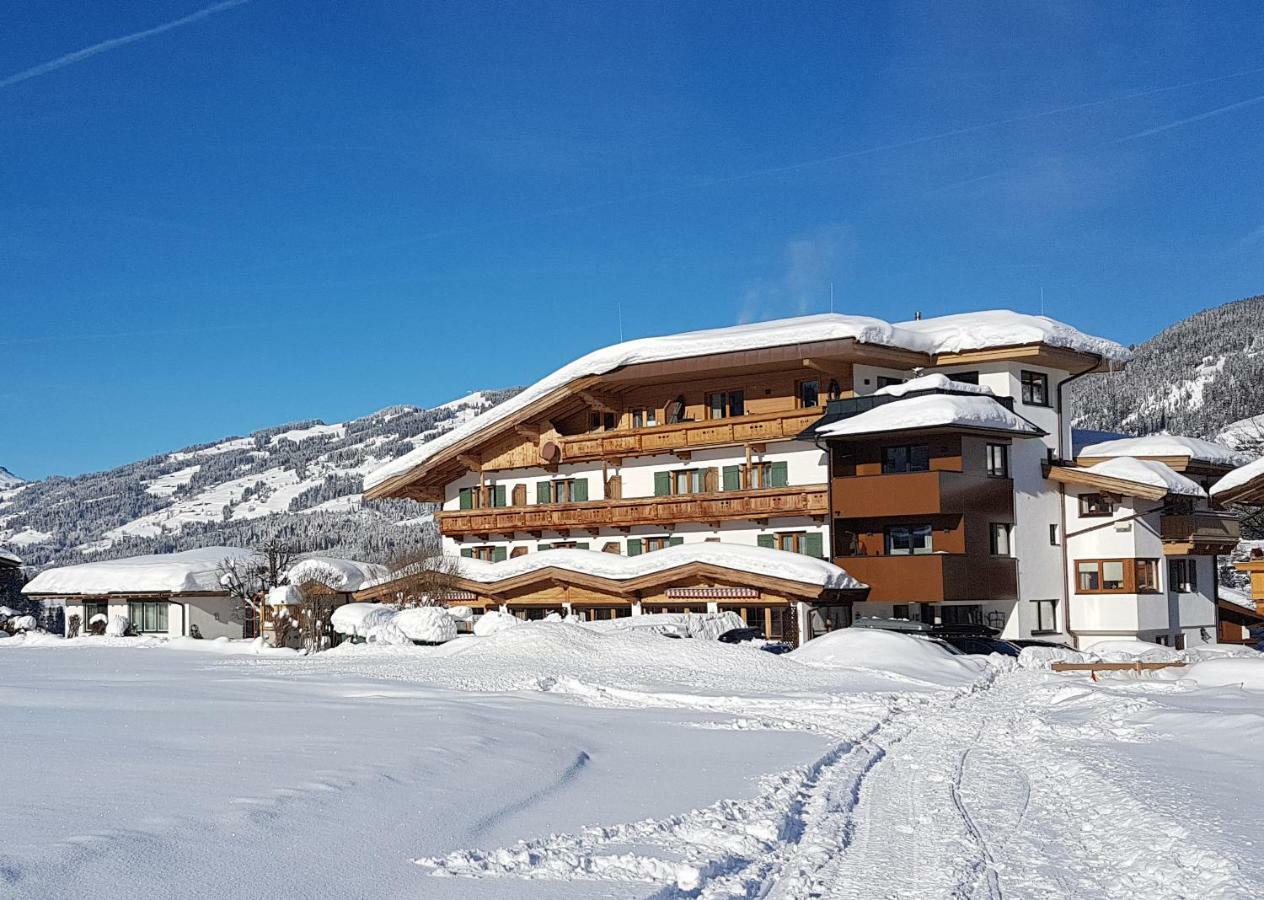 Fruehstueckspension Tannenhof Kirchberg in Tirol Exterior photo